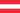 Drapeau de l'Autriche